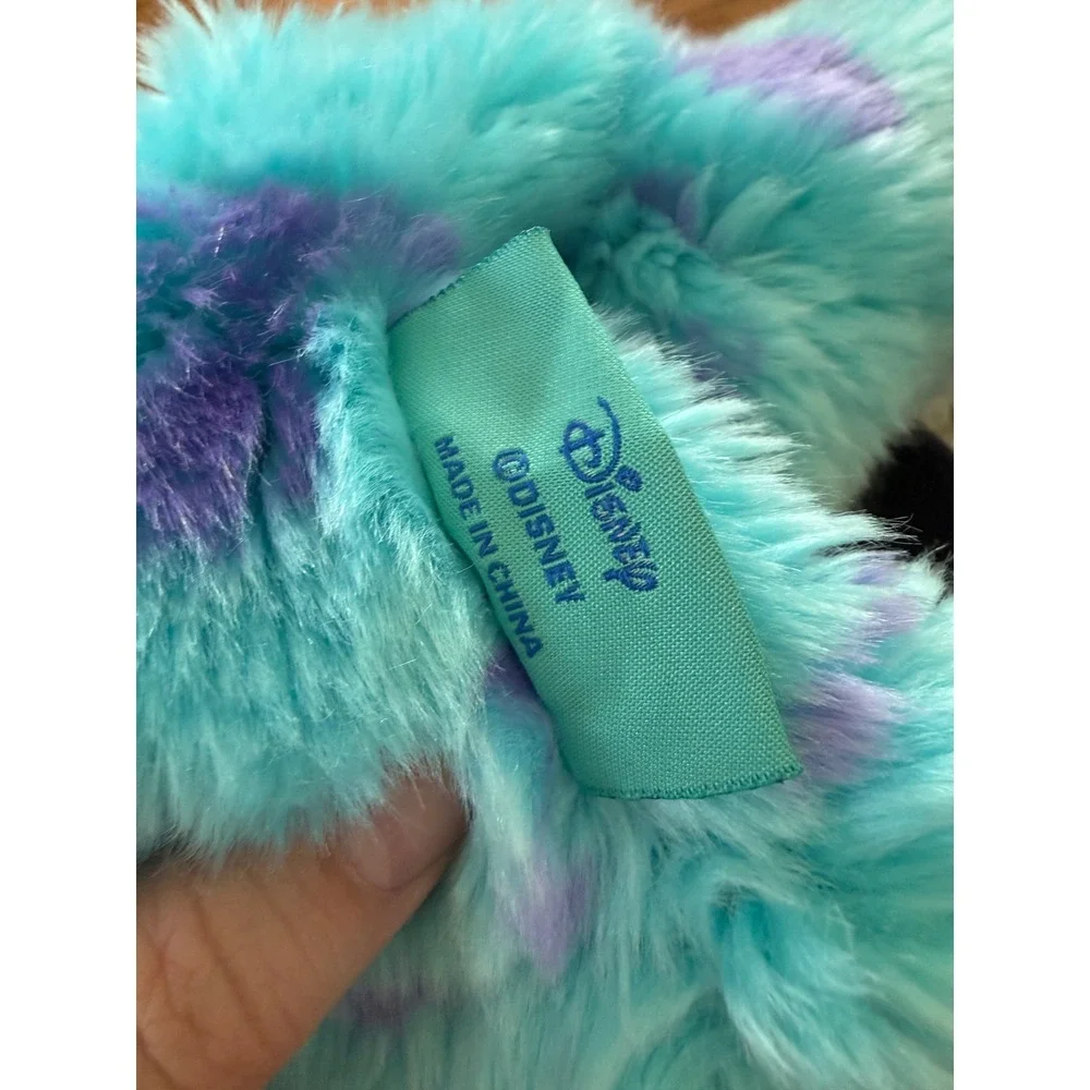 Duffy the Disney Bear Sully‎ from monsters Inc clothes costume